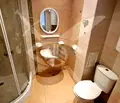 Снимка 4 — Двустаен апартамент в Бургас, Свети Влас