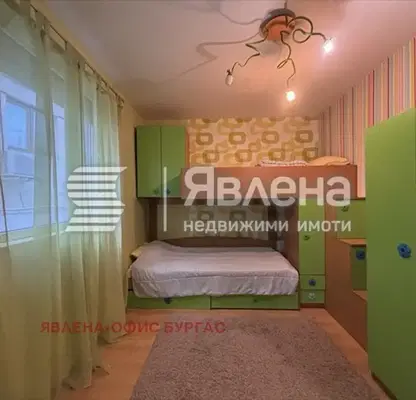 Снимка 3 — Двустаен апартамент в Бургас, Свети Влас