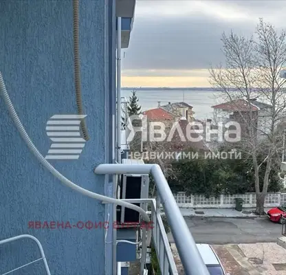 Снимка 4 — Двустаен апартамент в Бургас, Свети Влас