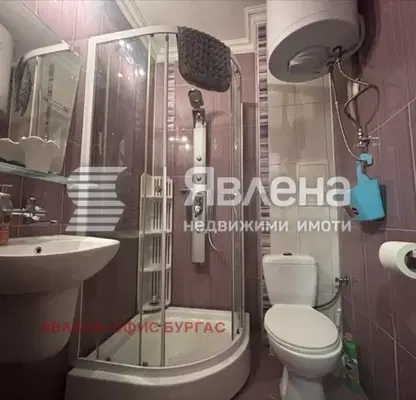 Снимка 5 — Двустаен апартамент в Бургас, Свети Влас