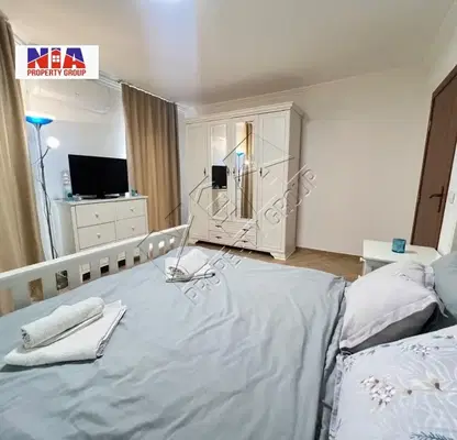 Снимка 4 — Двустаен апартамент в Бургас, Свети Влас