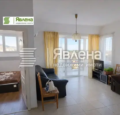 Снимка 4 — Двустаен апартамент в Бургас, Свети Влас