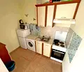 Снимка 3 — Двустаен апартамент в Бургас, Свети Влас