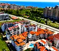 Снимка 2 — Двустаен апартамент в Бургас, Свети Влас