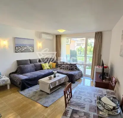 Photo 2 — 3-bedroom apartment in Burgas, Sveti Vlas