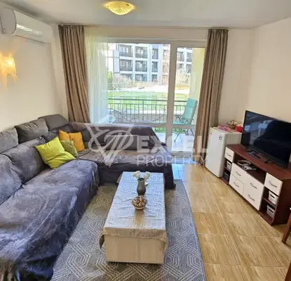 Photo 3 — 3-bedroom apartment in Burgas, Sveti Vlas