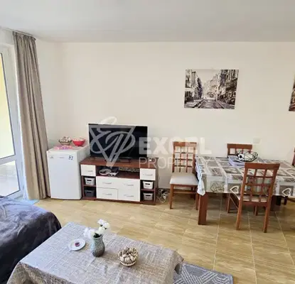 Photo 4 — 3-bedroom apartment in Burgas, Sveti Vlas