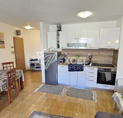 Photo 5 — 3-bedroom apartment in Burgas, Sveti Vlas