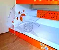 Снимка 5 — Тристаен апартамент в Бургас, Свети Влас