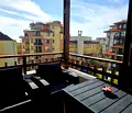 Снимка 3 — Тристаен апартамент в Бургас, Свети Влас