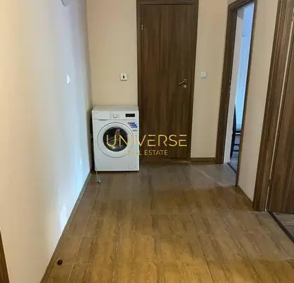 Снимка 5 — Тристаен апартамент в Бургас, Свети Влас
