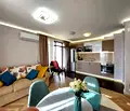 Снимка 5 — Тристаен апартамент в Бургас, Свети Влас