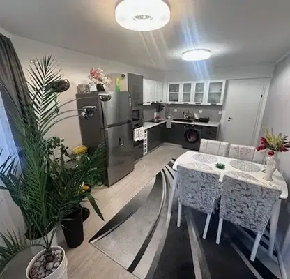 Снимка 5 — Тристаен апартамент в Бургас, Свети Влас