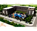 Снимка 2 — Многостаен апартамент в Бургас, Свети Влас