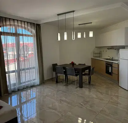 Photo 2 — 4-bedroom apartment in Burgas, Sveti Vlas