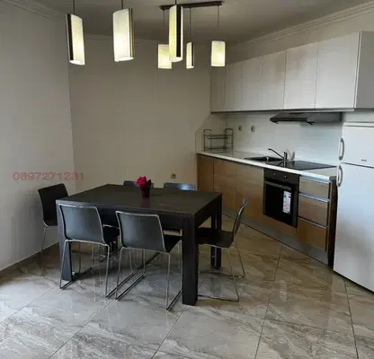 Photo 3 — 4-bedroom apartment in Burgas, Sveti Vlas