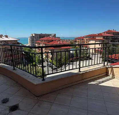 Photo 4 — 4-bedroom apartment in Burgas, Sveti Vlas