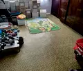Снимка 5 — Многостаен апартамент в Хасково, Тополов