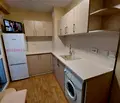 Снимка 3 — Двустаен апартамент в Ловеч, Троян