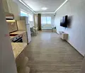 Снимка 5 — Едностаен апартамент в Търговище, Боровец