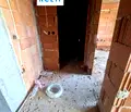Снимка 3 — Двустаен апартамент в Търговище, Център
