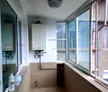 Снимка 3 — Многостаен апартамент в Търговище, Вароша