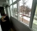 Снимка 4 — Едностаен апартамент в Търговище, Запад 1