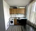 Снимка 4 — Двустаен апартамент в Търговище, Запад 1