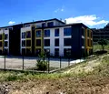 Снимка 2 — Тристаен апартамент в Търговище, Запад 3