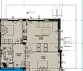 Снимка 3 — Тристаен апартамент в Търговище, Запад 3