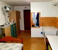 Снимка 2 — Студио апартамент с тераса и двор в Аспарухово, Варна