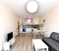 Снимка 3 — Двустаен апартамент с морска панорама в Аспарухово, Варна