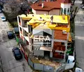 Снимка 2 — Двустаен апартамент с двор в Аспарухово, Варна