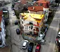 Снимка 3 — Двустаен апартамент с двор в Аспарухово, Варна