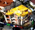 Снимка 5 — Двустаен апартамент с двор в Аспарухово, Варна