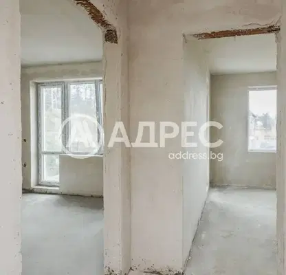 Снимка 3 — Двустаен апартамент във Варна, Аспарухово
