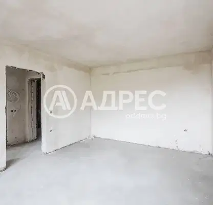 Снимка 5 — Двустаен апартамент във Варна, Аспарухово