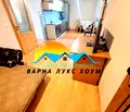 Снимка 3 — Двустаен апартамент с тераса в Аспарухово, Варна