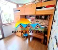 Снимка 5 — Двустаен апартамент с тераса в Аспарухово, Варна