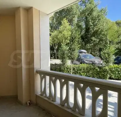 Снимка 5 — Двустаен апартамент с тераса в Аспарухово, Варна