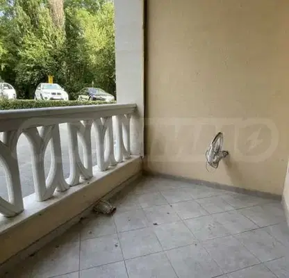 Снимка 4 — Двустаен апартамент с тераса в Аспарухово, Варна