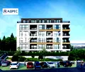 Снимка 2 — Двустаен апартамент във Варна, Аспарухово