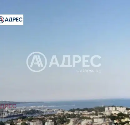 Снимка 5 — Двустаен апартамент във Варна, Аспарухово
