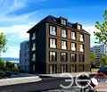 Снимка 4 — Двустаен апартамент с балкон в Аспарухово, Варна