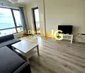 Снимка 2 — Двустаен апартамент с морска панорама в Аспарухово, Варна