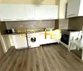 Снимка 4 — Двустаен апартамент с морска панорама в Аспарухово, Варна