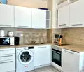Снимка 2 — Двустаен апартамент с тераса в Аспарухово, Варна