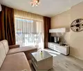 Снимка 5 — Двустаен апартамент с тераса в Аспарухово, Варна