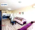 Снимка 3 — Просторен 2-стаен апартамент с морска панорама в Аспарухово