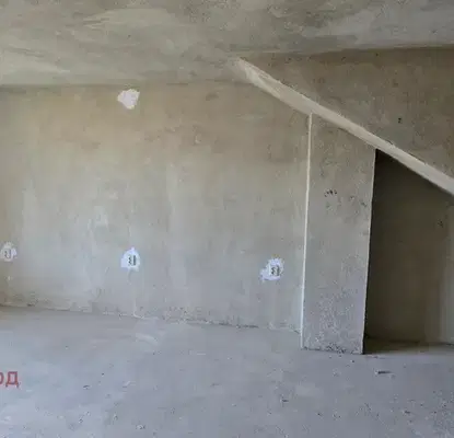 Снимка 5 — Двустаен апартамент с тераса в Аспарухово, Варна